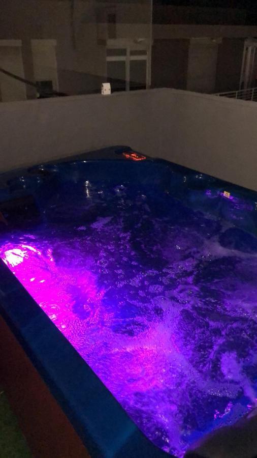 Arguineguin Beach, Penthouse Apartment And Jacuzzi ภายนอก รูปภาพ
